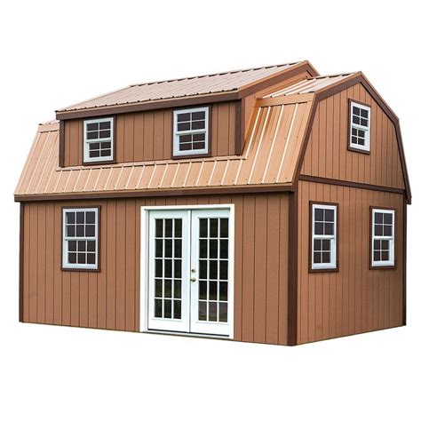 lowes com storage sheds|lowe's build it yourself sheds.